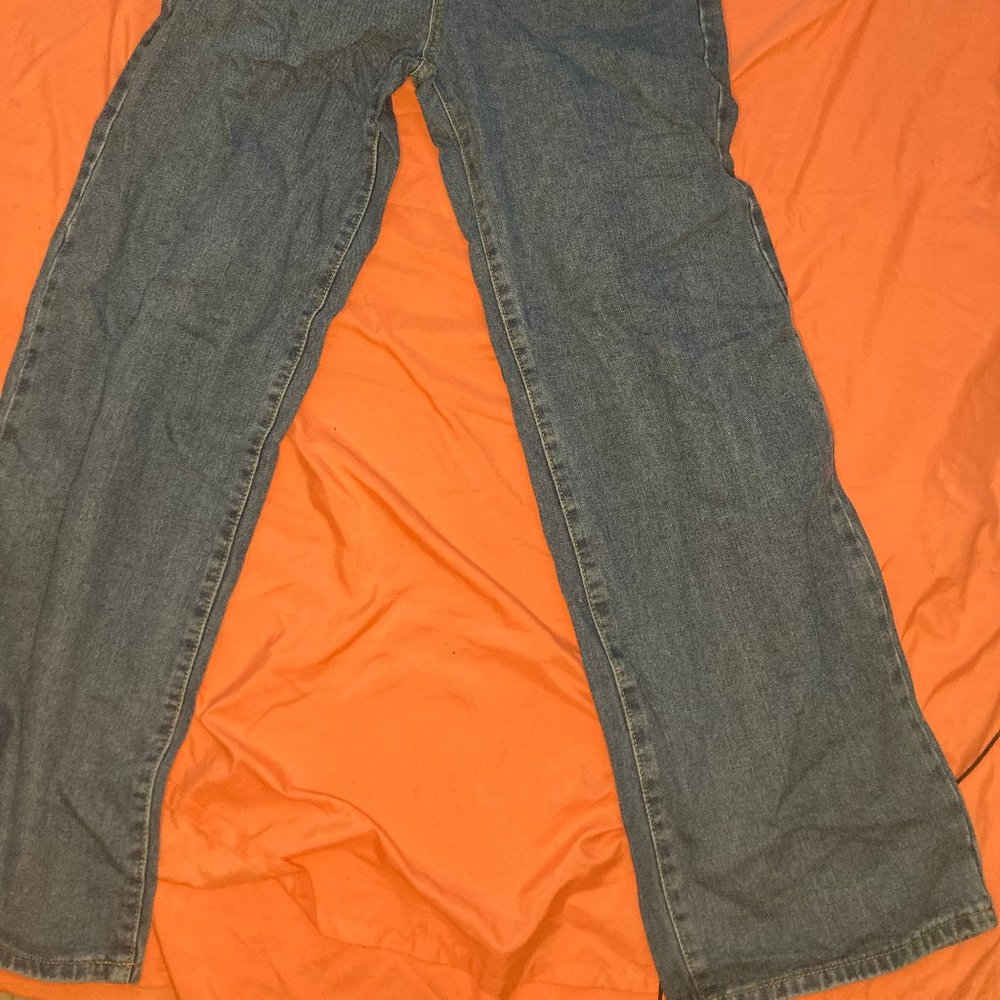Flare Pants
